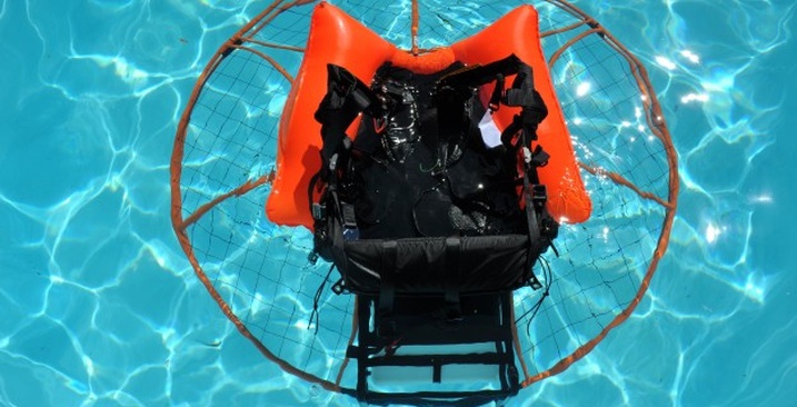 Водные спасательные системы