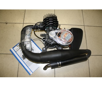 Самый лёгкий из мощных!!!